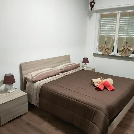 Casa Vacanza Celine *
