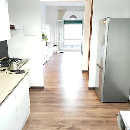 Casa Vacanza Celine 公寓 *