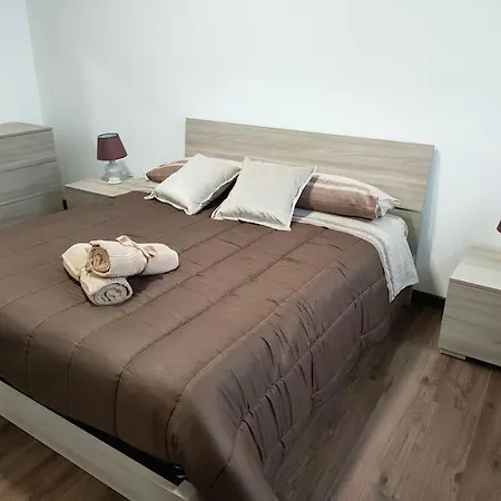 Casa Vacanza Celine 公寓 萨沃纳
