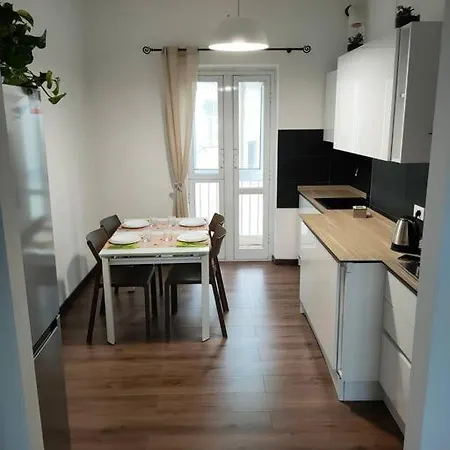 公寓 Casa Vacanza Celine 萨沃纳