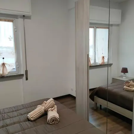 Casa Vacanza Celine