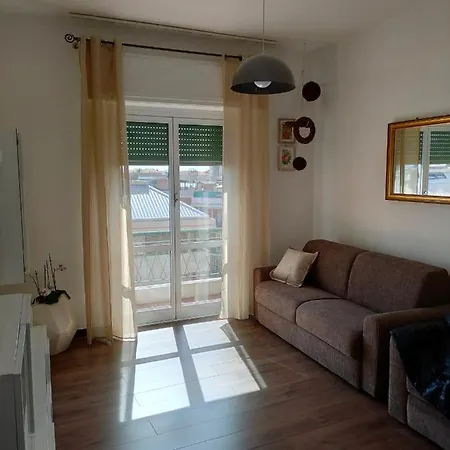 Casa Vacanza Celine 公寓