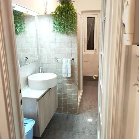 Casa Vacanza Celine 萨沃纳