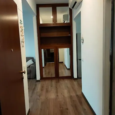 Casa Vacanza Celine 公寓 萨沃纳