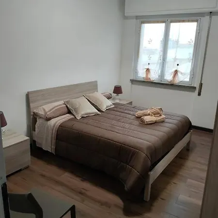 Casa Vacanza Celine 公寓 萨沃纳